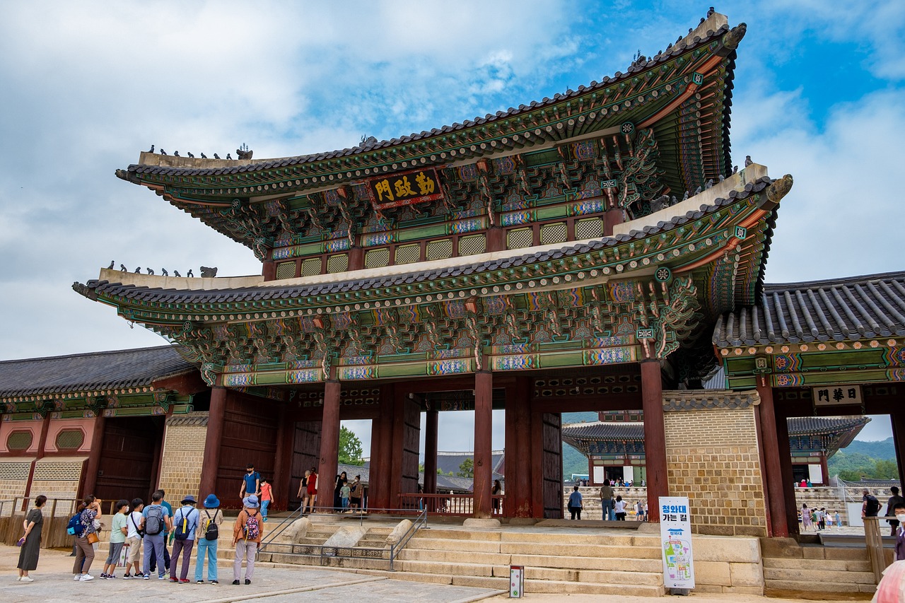 How Cultural Heritage Can Enhance Community Wellbeing